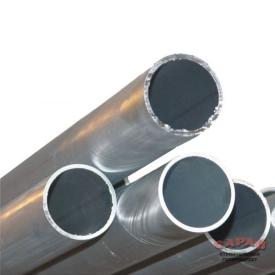 Труба стальная неоцинкованная ВГП Ду50х3,5 мм 1,9-2 м ГОСТ 3262-75
