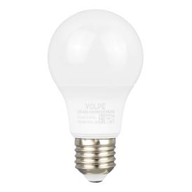 Лампа светодиодная дневной белый свет. Е27 13 Вт 6500К 1150Лм  LED-A60-13W/DW/E27/FR/NR Volpe,