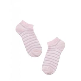 Носки женские Conte Active размер 25 123 светло-розовые