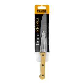 Нож для овощей Linea Retro 8/18 см 93-WH1-6.2