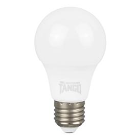 Лампа светодиодная 10W E27 A60 6500K 220V (LED A60-10W-E27-WW) (ЛОН)