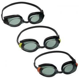Очки для плавания от 7 лет Bestway Focus 21096