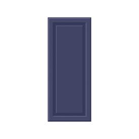 Плитка настенная Scarlett blue wall 03 250х600 мм 1,2 м2