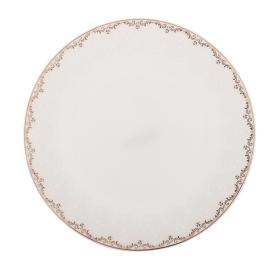 Тарелка десертная Millimi Руан 20 см