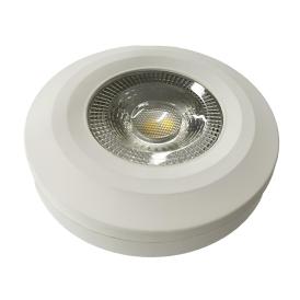 Лампа светодиодная General LED GX53 9Вт 4500K диффузор