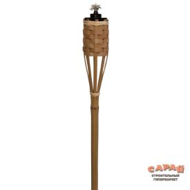 Факел бамбуковый 120 см Boyscout