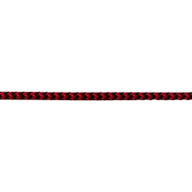 Шнур полипропиленовый плетеный 16-прядный с сердечником 4 мм
