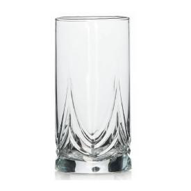 Набор стаканов для воды/сока Pasabahce Триумф 6 шт 300 мл PSB 41630