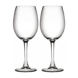 Набор бокалов для вина Pasabahce Классик 2 шт 360 мл PSB 440151