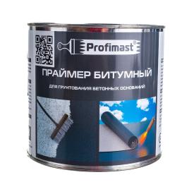 Праймер битумный Profimast 1,8 кг/2 л