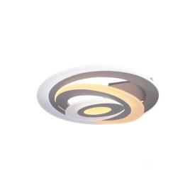 Светильник светодиодный ESTARES Spiral double 60W OV-500-white-220-ip44