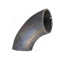 Отвод крутоизогнутый сталь оцинк Ду40 Дн48,3х3,2 мм