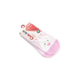 Носки детские Conte Tip-Top размер 18 420 светло-розовые