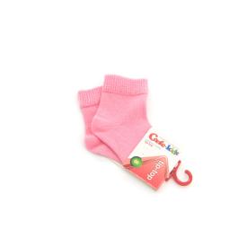 Носки детские Conte Tip-Top размер 8 светло-розовые