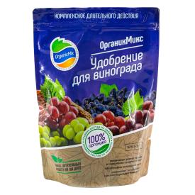 Удобрение для винограда ОрганикМикс 850 г