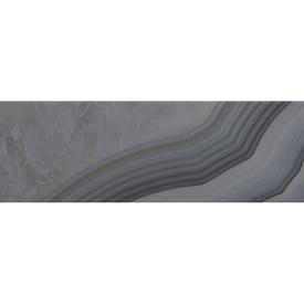 Плитка настенная Laparet Agat серый 60082 20х60см 1.2м2