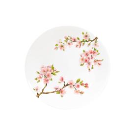 Тарелка десертная Ветка Сакуры 19 см