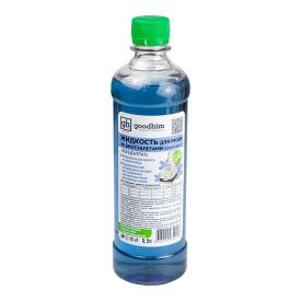 Жидкость для биотуалетов Goodhim 0,5 л