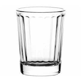 Набор стаканов для водки Pasabahce Оптика 6 шт 60 мл PSB 52450