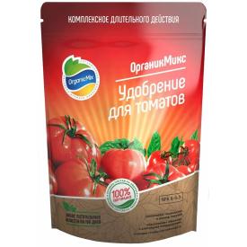 Удобрение для томатов ОрганикМикс 2,8 кг
