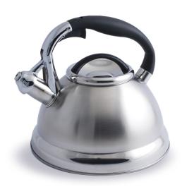 Чайник Linea Tea со свистком 2,6 л 93-TEA-36