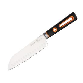 Нож сантоку TalleR Ведж 18 см TR-22066
