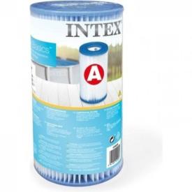 Картридж сменный для насосов-фильтров Intex, тип А