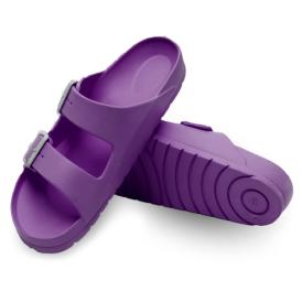 Туфли пляжные женские Ayo 2A.BS.L23 р.41 фиолетовые