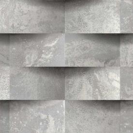 Обои 75171-48 WallDecor 10,05х1,06 м (6) Мегаполис кирпич стена серый