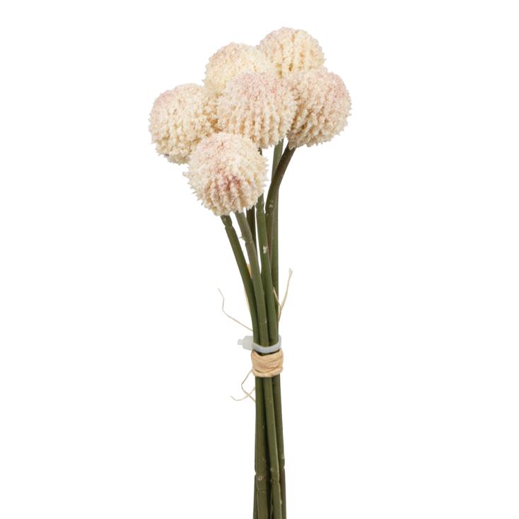 Цветок искусственный 26 см