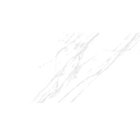 Плитка настенная Axima Флорида 250х500х8 мм белая верх серия Люкс 1,25 м2