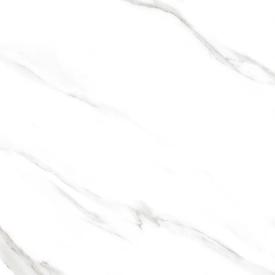 Керамогранит Laparet Swizer White 60x60 см  белый матовый 1,44 м2