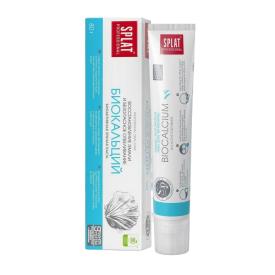 Зубная паста Splat Professional Биокальций 80 мл
