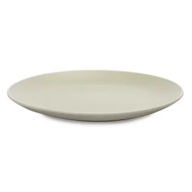 Тарелка обеденная керамика 24 см Scandy Olive