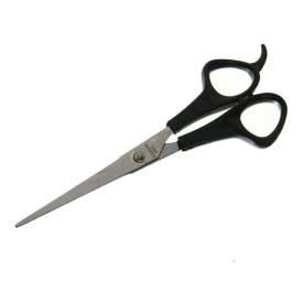 Ножницы для стрижки волос прямые 17 см 012-2