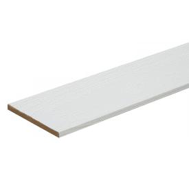 Наличник Sundoords-2 плоский белый бьянко 2150х70х5,5 мм
