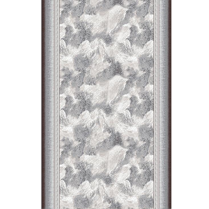 Дорожка ковровая принт Крокус 9048 0,8 м