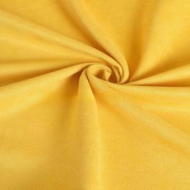 Ткань для штор Портьера канвас BYD ADA FONLUK-V19 /300 P желтый