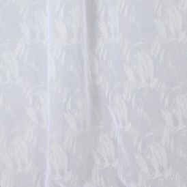 Ткань для штор Кристалон печать ERT DONP23132-1/280 KPech ut белый