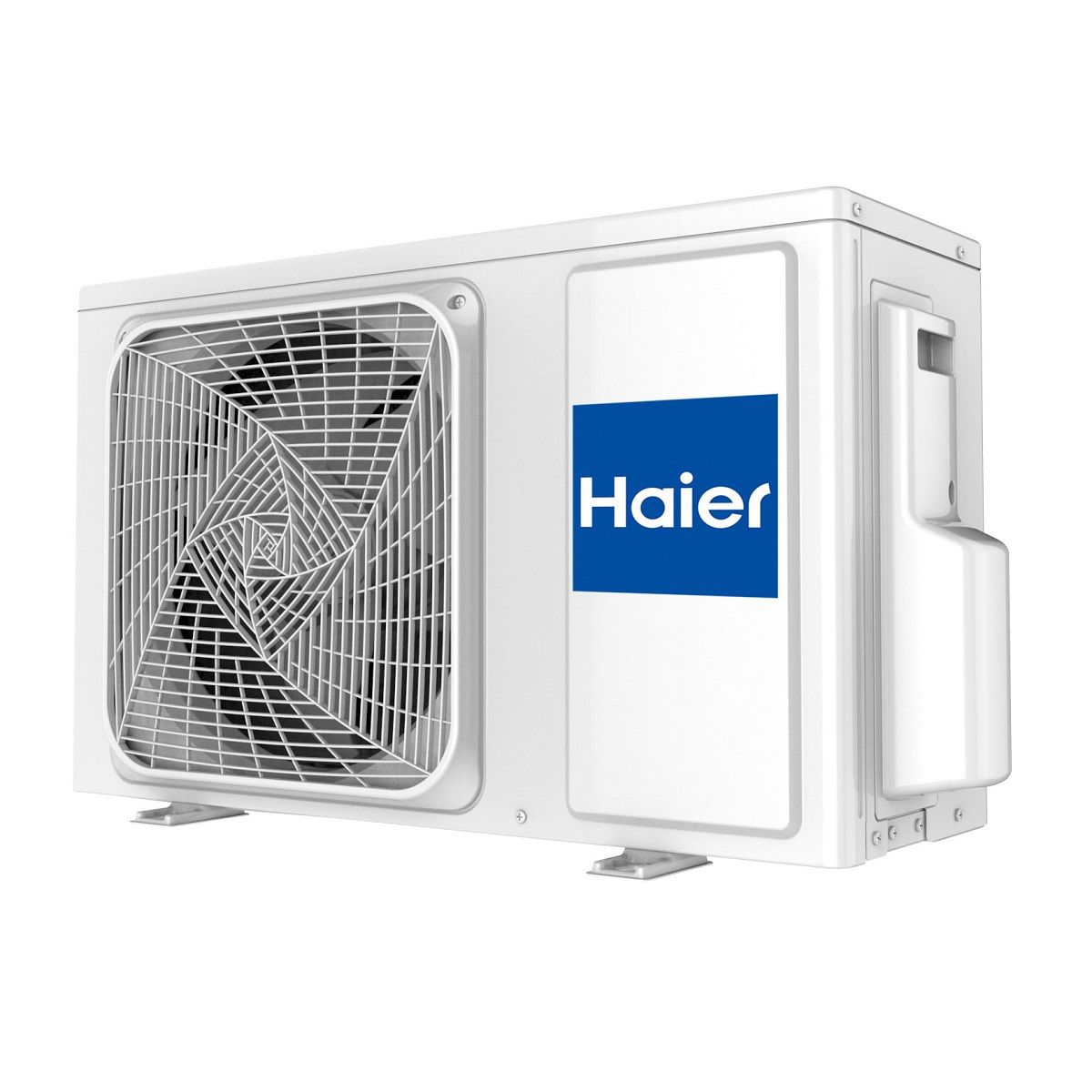 Сплит-система Haier Tundra DC AS12TT4HRA