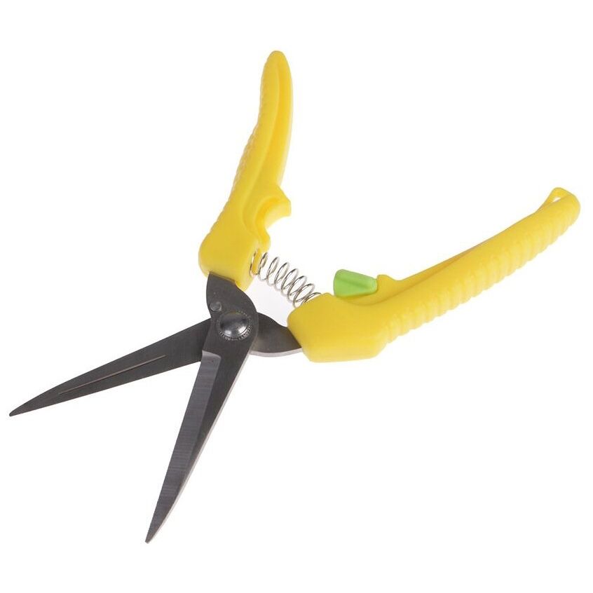 Ножницы садовые 200 мм 8" ДоброСад