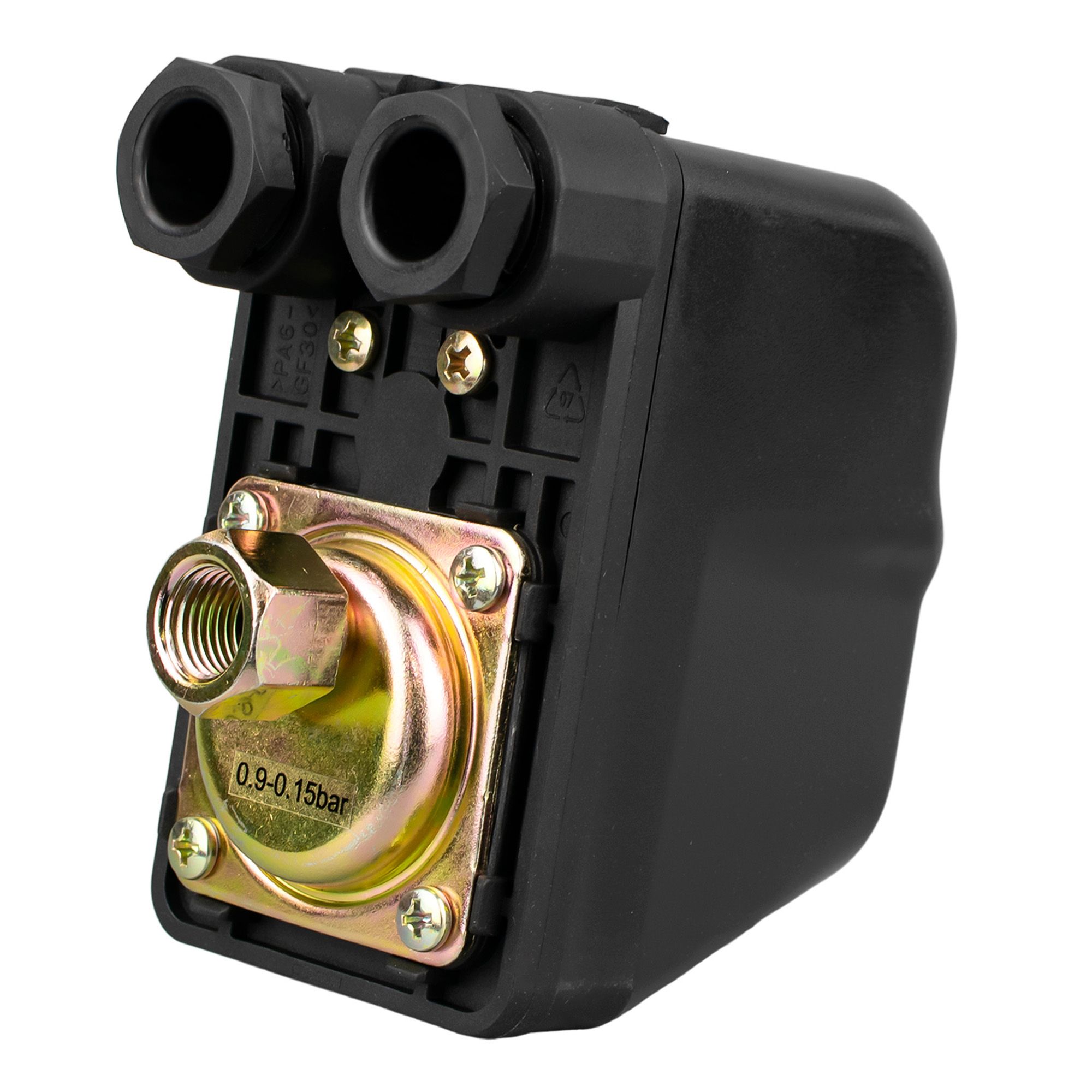 Датчик сухого хода LP/3 1/4" в/р