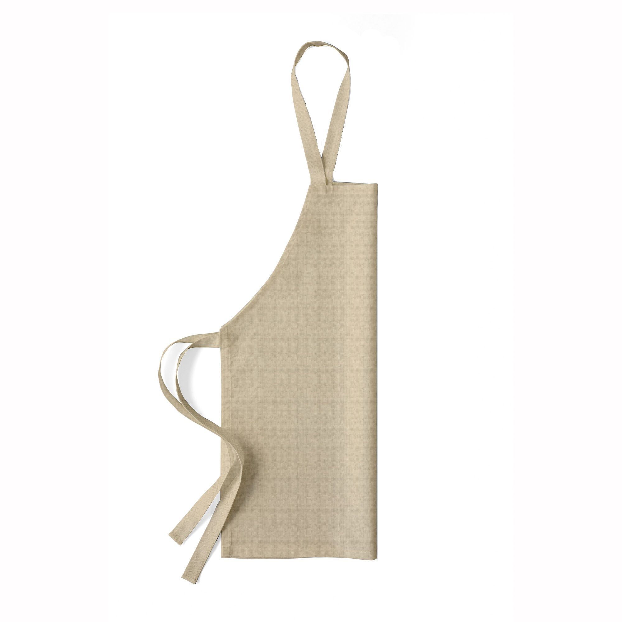 Фартук СТ ХБ 8993/4 75х62 см Текстура бежевая (20)