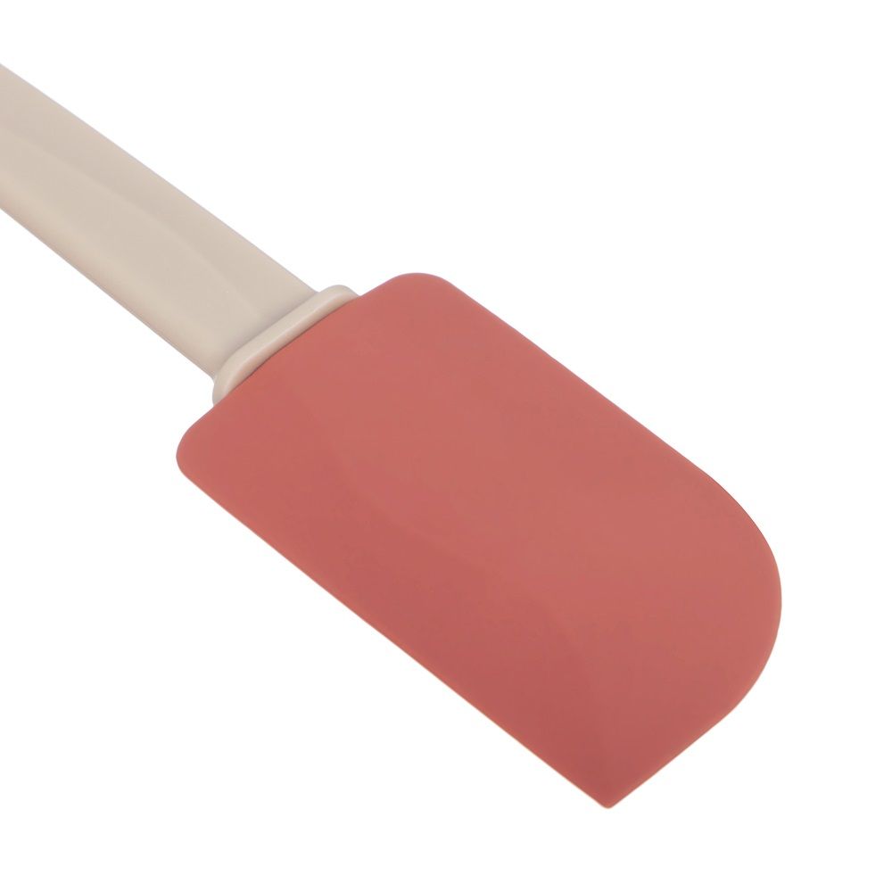 Лопатка кулинарная силиконовая Vetta 26,2х4,7х1 см