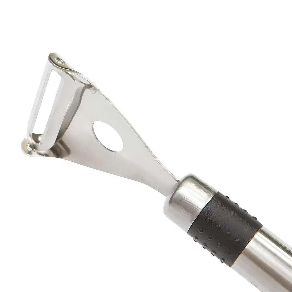 Овощечистка Сити с поперечным лезвием