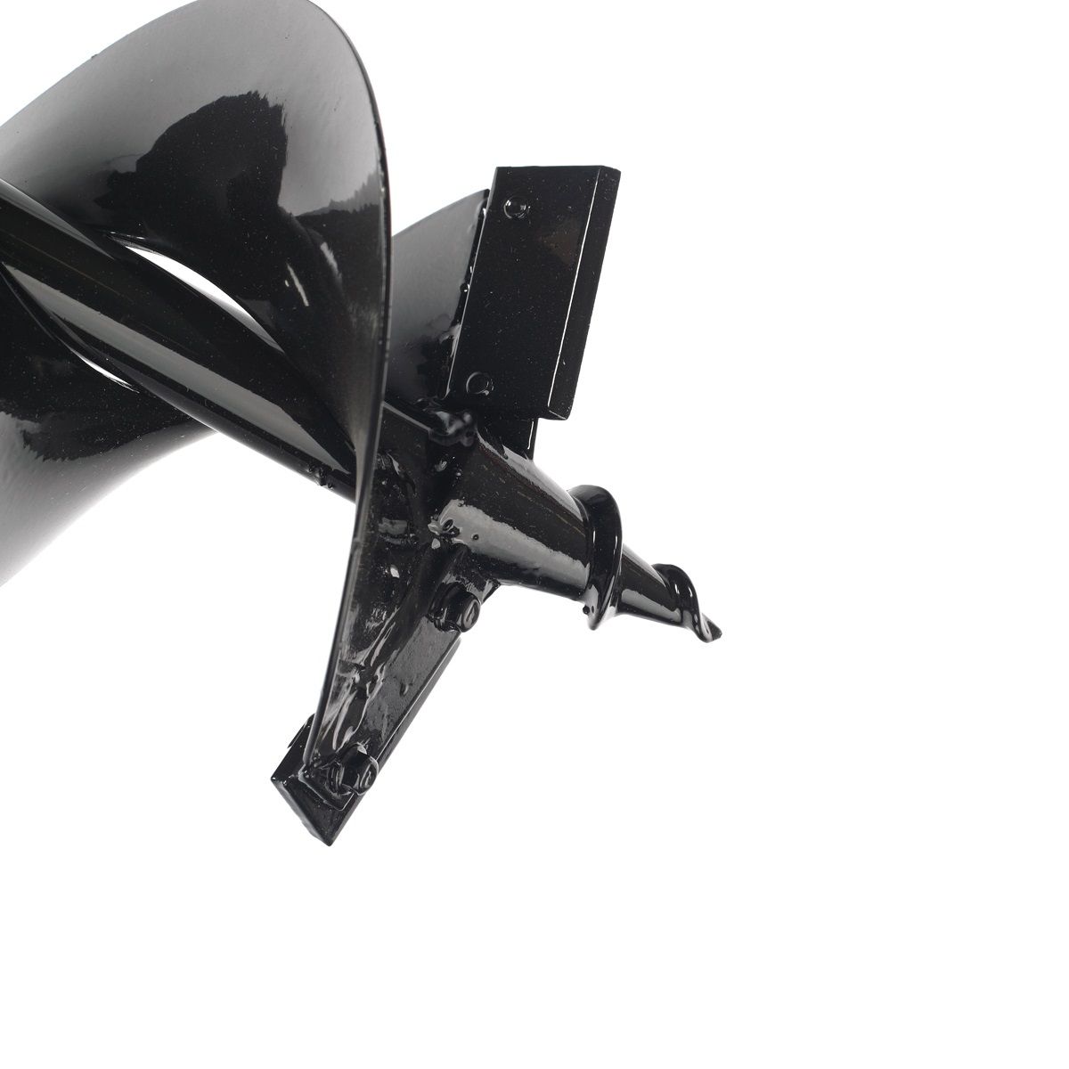 Шнек двухзаходный для грунта 150 мм Patriot D 150B