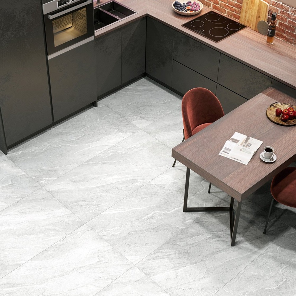 Керамогранит Alma Ceramica Nexstone GFA114NXT00R 570х1140 мм 1,3 м2