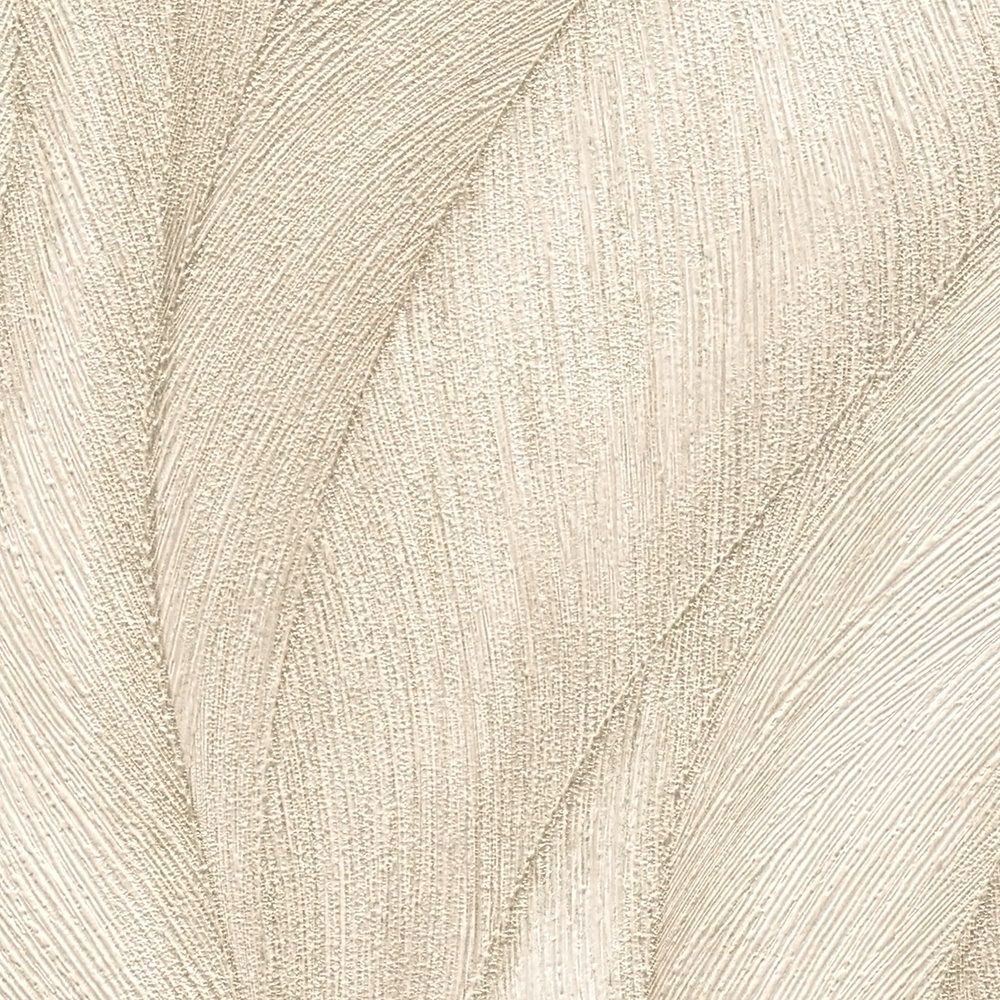 Обои A.S.Creation Infinity 39760-3 светло-бежевые абстракция 3D 1,06х10,05 м