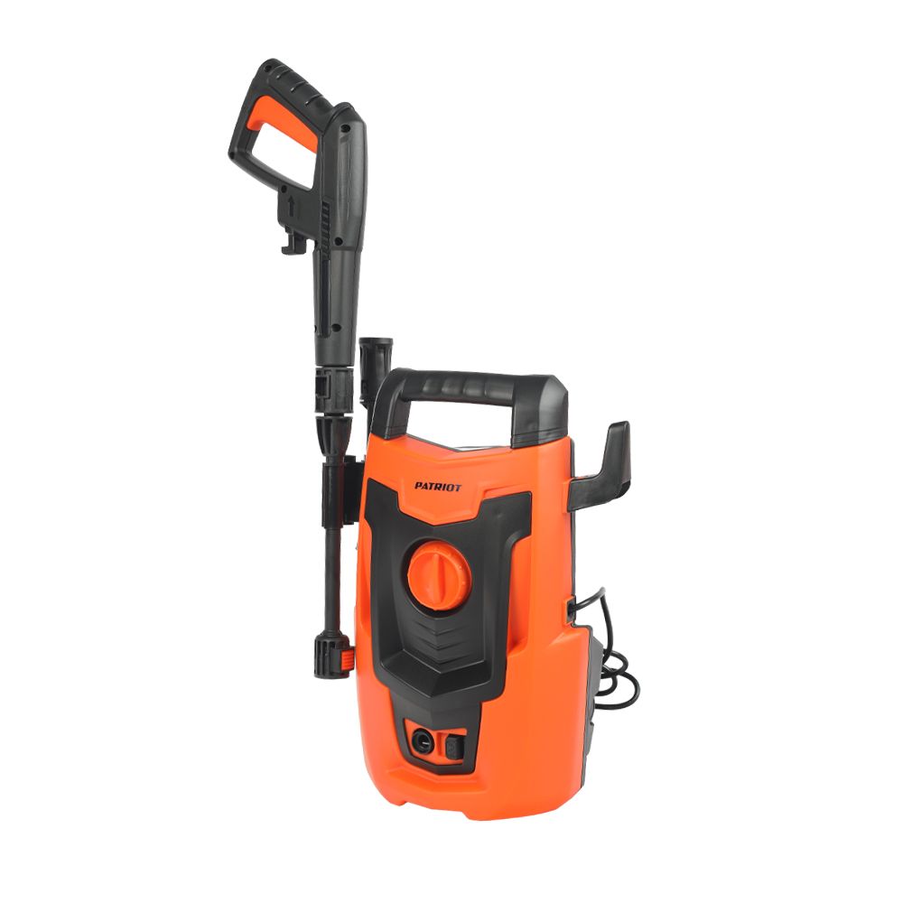 Мойка высокого давления Patriot GT 320 Imperial 100 бар 390 л/ч