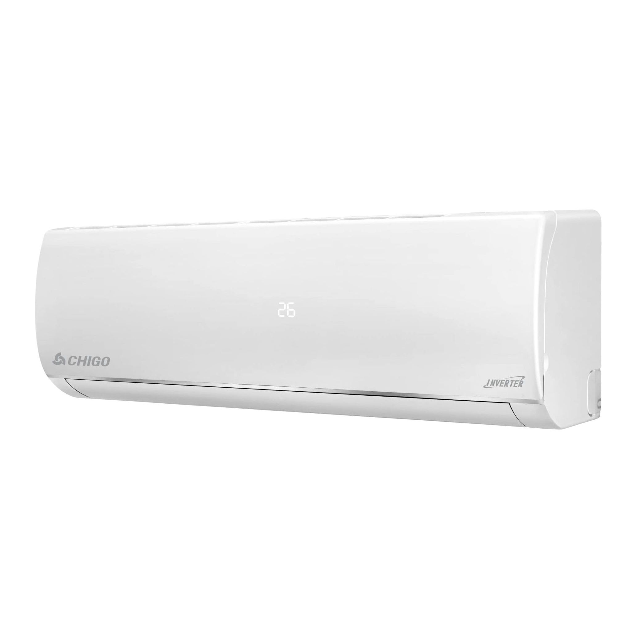 Сплит-система инверторная Chigo CS-35V3A-1С150